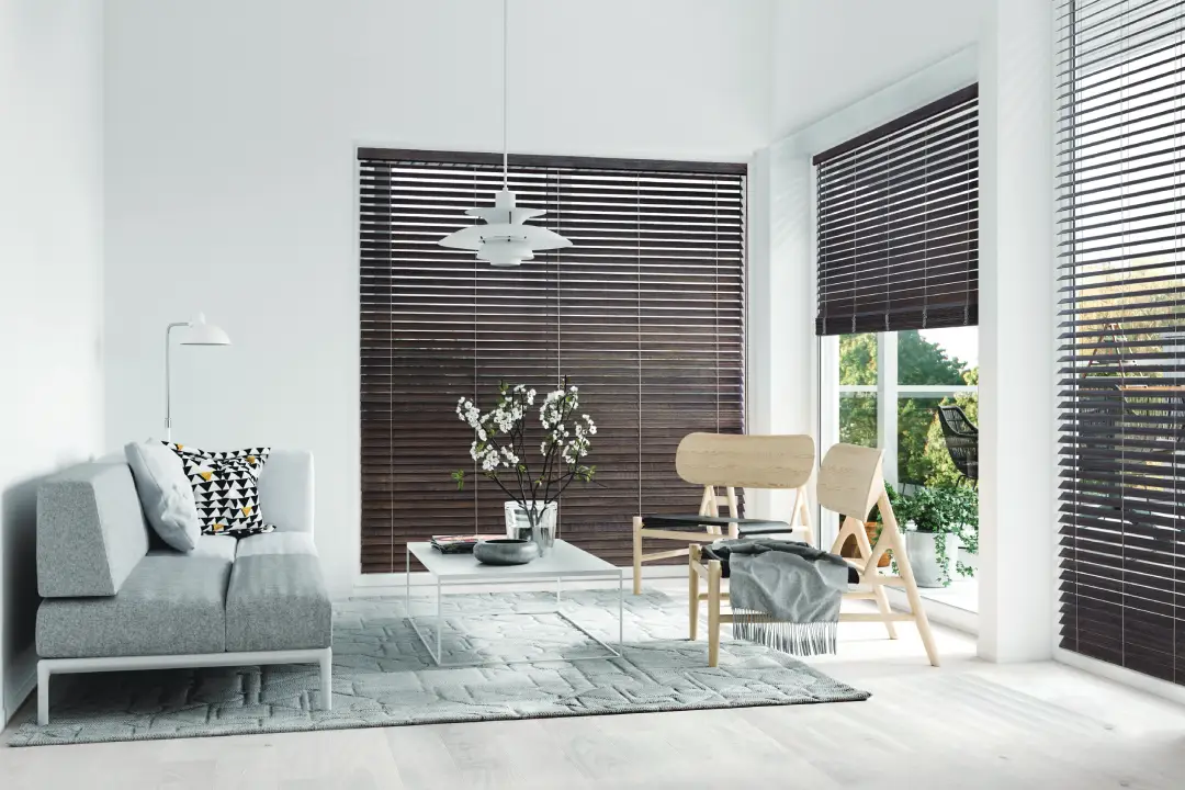 桐ウッドブラインドの選び方| 窓のアレコレ | ノーマンジャパン